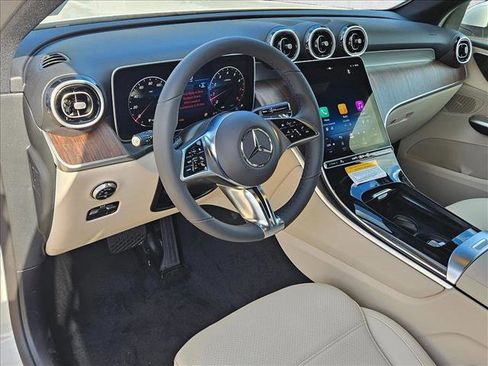 Certified 2026 Mercedes-Benz GLC 300 image 9