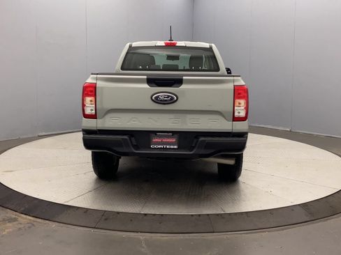 Used 2024 Ford Ranger XL AWD/4WD image 4