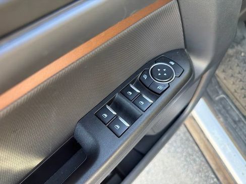 Used 2023 Ford Bronco Sport Outer Banks w/ Tech Package AWD/4WD image 11