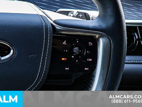 Used 2025 INFINITI QX80 Autograph w/ Premium Cargo Package image 29