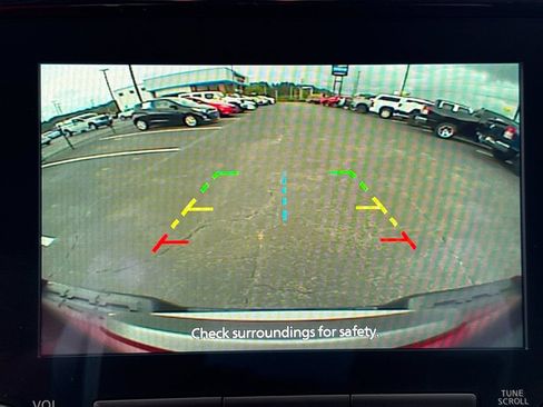 Used 2024 Nissan Frontier SV w/ Technology Package RWD image 30