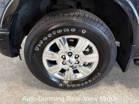 Used 2015 Ford F150 XLT w/ Equipment Group 302A Luxury AWD/4WD image 28
