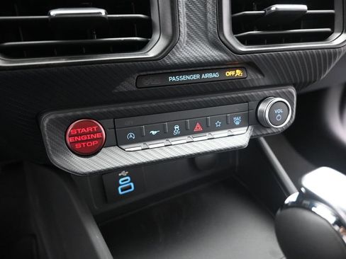New 2026 Ford Mustang Coupe RWD image 15