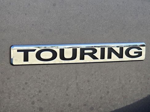 New 2026 Honda Odyssey Touring image 11