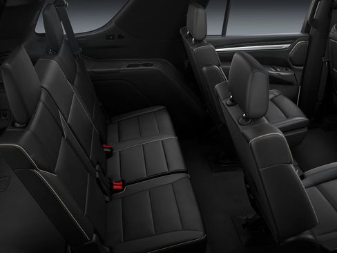 New 2026 Cadillac Escalade Sport w/ Touring Package AWD/4WD image 75