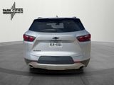 Used 2020 Chevrolet Blazer LT image 4
