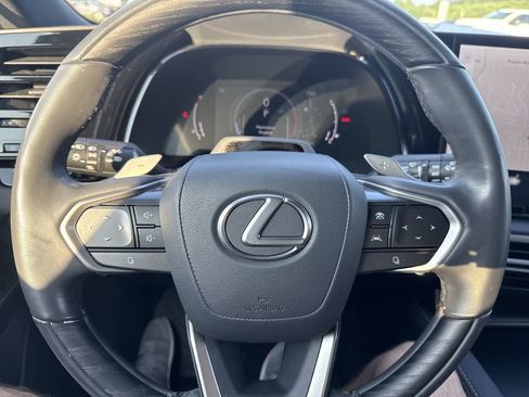 Used 2024 Lexus RX 350 Premium Plus w/ Convenience Package AWD/4WD image 19