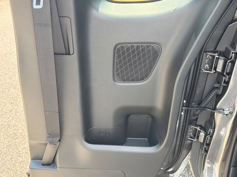 New 2026 Nissan Frontier S w/ S Utility Package RWD image 16
