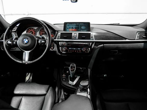 Used 2017 BMW 340i Sedan RWD image 20
