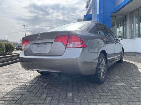 Used 2007 Honda Civic LX image 5