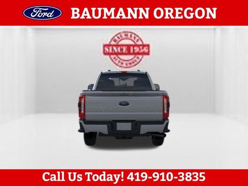 New 2026 Ford F250 XLT AWD/4WD image 5