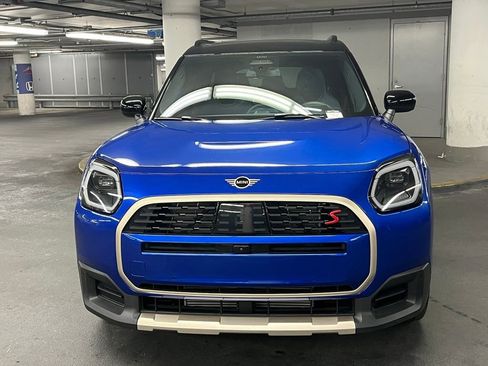Used 2025 MINI Cooper Countryman S w/ Comfort Package Max image 31