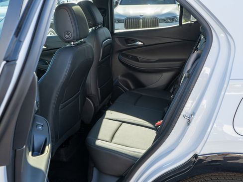 New 2026 Buick Encore GX Sport Touring w/ Comfort Package image 20