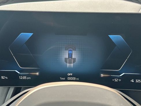 New 2026 BMW iX xDrive60 w/ Premium Package image 26