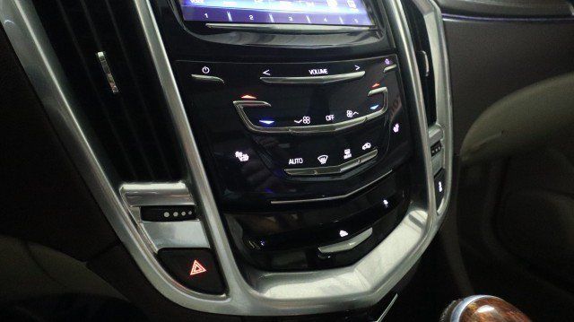 Used 2014 Cadillac SRX Performance w/ Driver Awareness Package AWD/4WD image 19
