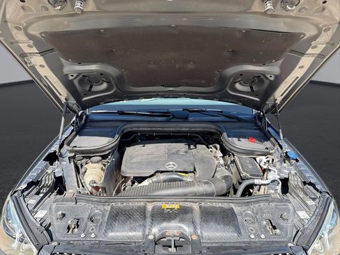 Used 2020 Mercedes-Benz GLE 350 4MATIC image 14