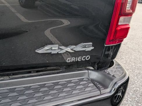 Used 2023 RAM 2500 Laramie image 16