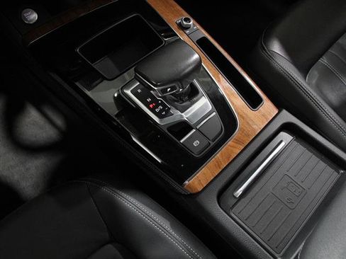 Used 2021 Audi Q5 2.0T Premium Plus w/ Premium Plus Package image 14