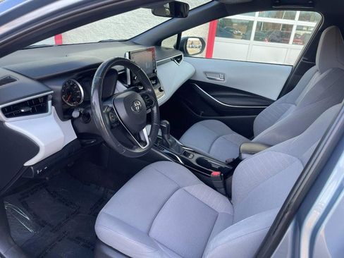 Used 2021 Toyota Corolla SE image 18
