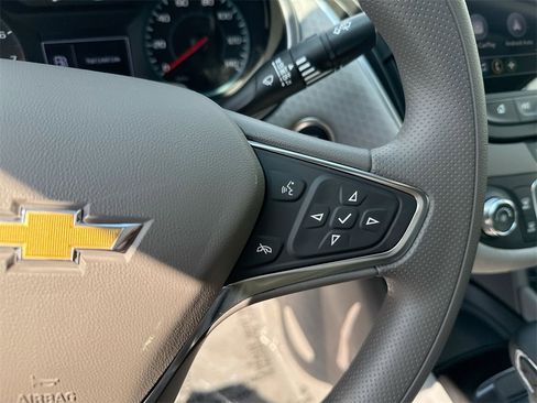 Used 2024 Chevrolet Malibu LS image 18