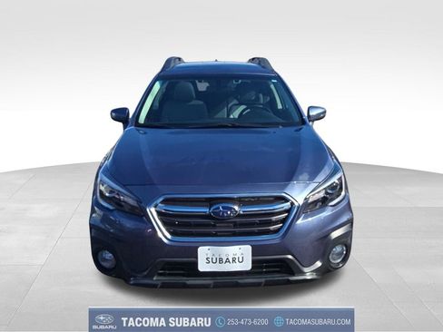 Used 2018 Subaru Outback 3.6R Limited image 8