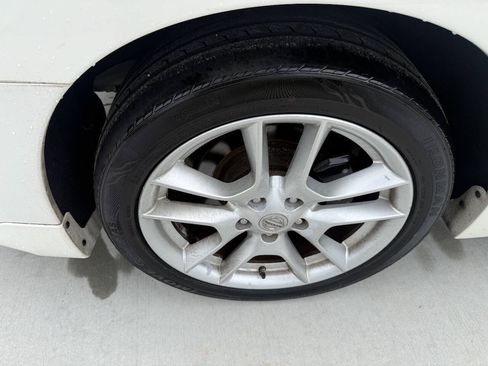 Used 2011 Nissan Maxima 3.5 SV w/ Premium Pkg FWD image 14