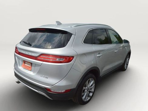 Used 2015 Lincoln MKC AWD w/ Equipment Group 101A Select image 5
