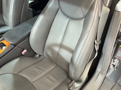 Used 2003 Mercedes-Benz SL 500 image 15