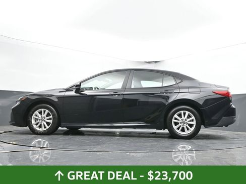 Used 2025 Toyota Camry LE image 46