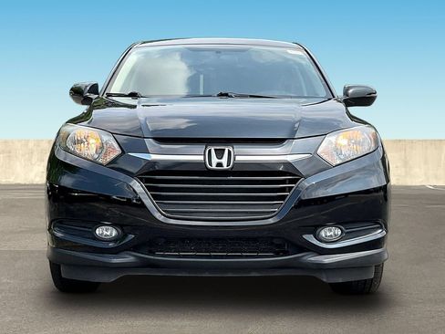 Used 2016 Honda HR-V EX image 2
