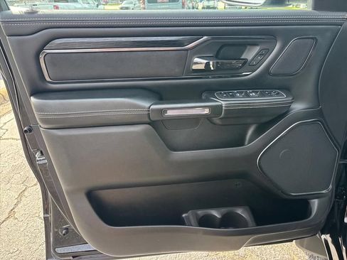 Used 2023 RAM 1500 Rebel w/ Rebel Level 2 Equipment Group AWD/4WD image 26
