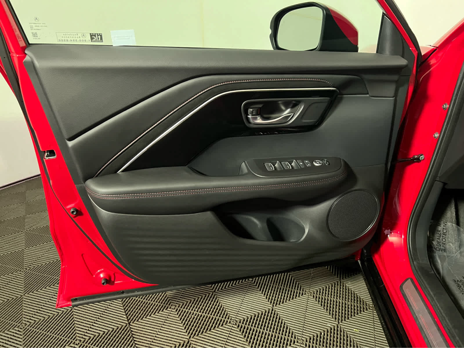 Used 2026 Acura ADX A-Spec AWD/4WD image 24