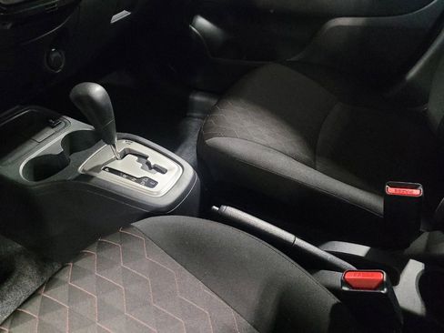 Used 2024 Mitsubishi Mirage ES FWD image 26