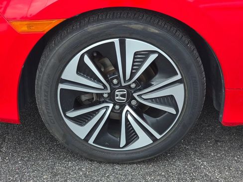 Used 2017 Honda Civic EX-T image 27
