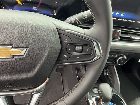 New 2026 Chevrolet TrailBlazer LT w/ Convenience Package image 20