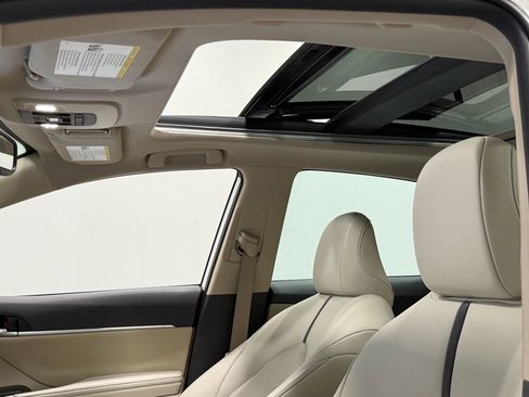 Used 2023 Toyota Camry XLE w/ Protection Package (Q2) (TMS) image 30