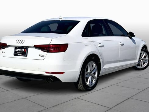 Used 2017 Audi A4 2.0T Ultra Premium image 12