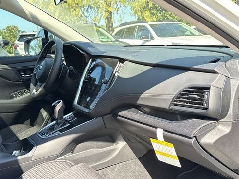 New 2025 Subaru Outback Premium image 21