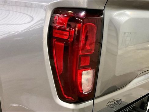 Certified 2023 GMC Sierra 1500 Elevation AWD/4WD image 8