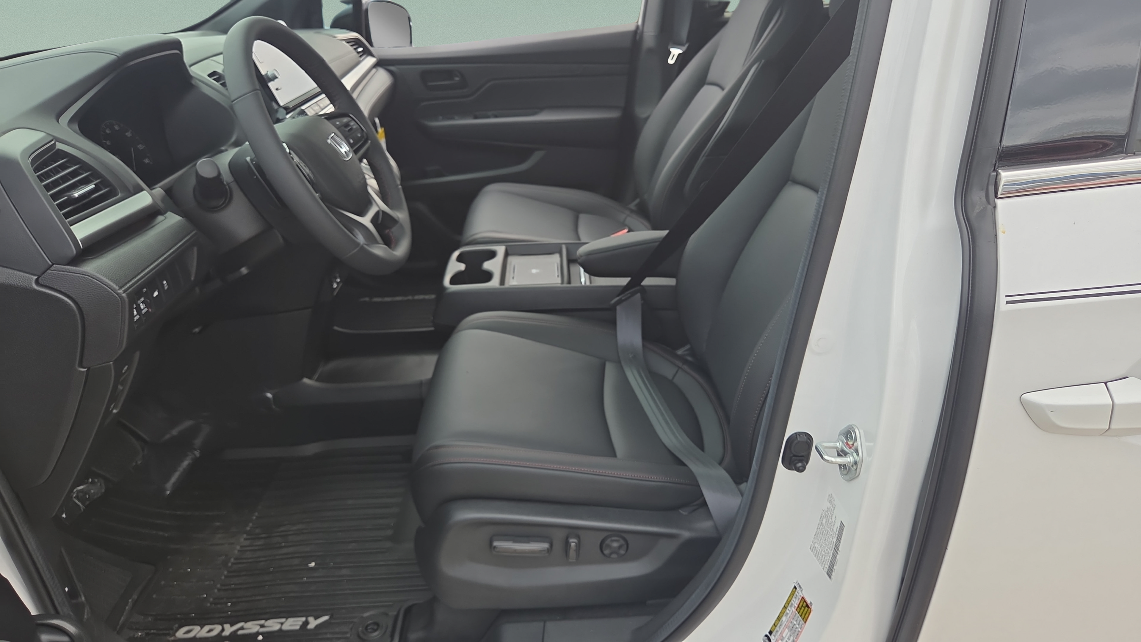 New 2026 Honda Odyssey Sport-L image 9