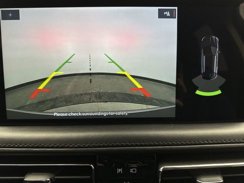 Used 2022 Lincoln Nautilus Reserve image 16