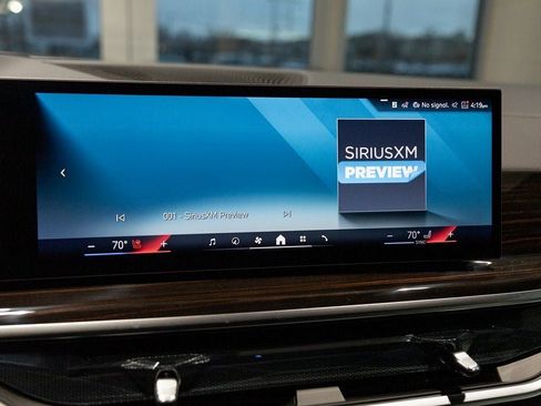 New 2026 BMW X5 xDrive50e w/ Climate Comfort Package image 30