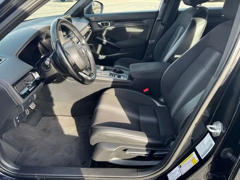 Used 2022 Honda Civic Sport image 15