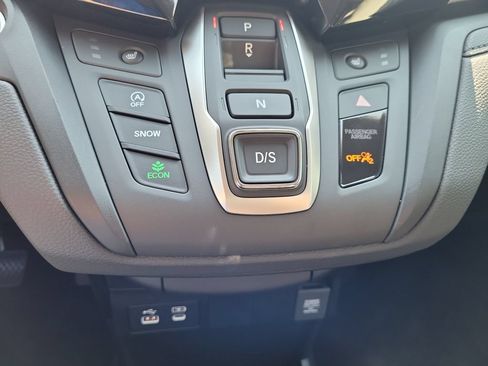 New 2026 Honda Odyssey EX-L image 31