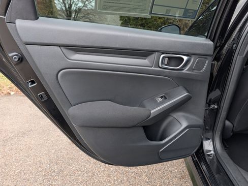 Used 2022 Honda Civic Si image 32