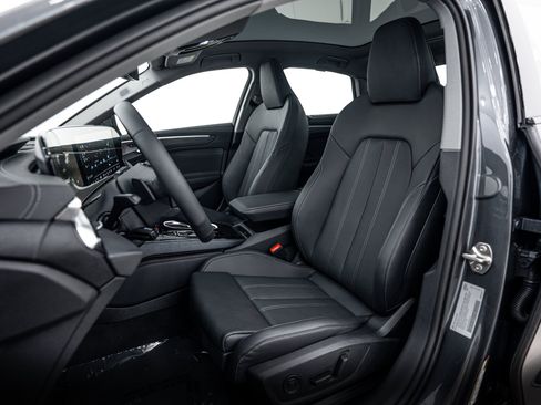 New 2026 Audi A6 Prestige image 15