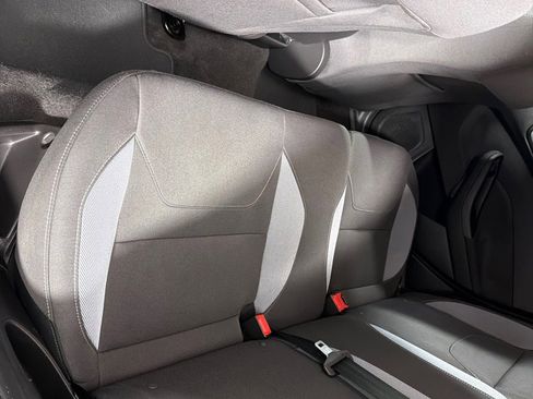 Used 2018 Ford Focus ST image 20