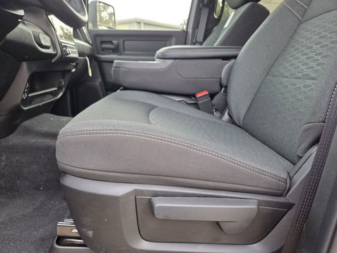 New 2026 RAM 3500 Tradesman image 12