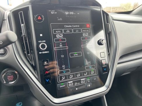 Certified 2025 Subaru Crosstrek 2.5i Sport image 15