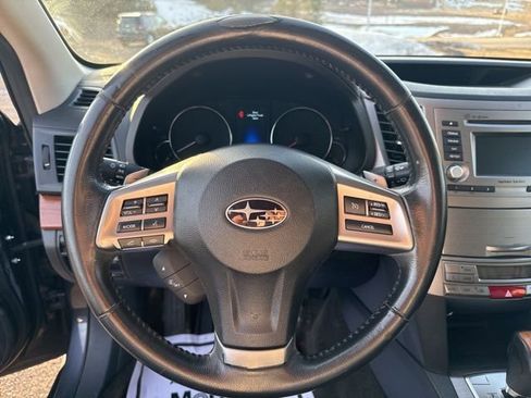 Used 2013 Subaru Outback 2.5i Limited image 27